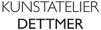 Kunstatelier Dettmer Logo